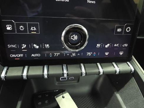 New 2026 GMC Terrain Elevation w/ Elevation Premium Package image 14