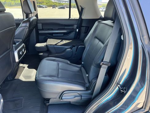 Used 2022 Ford Expedition XLT RWD image 11