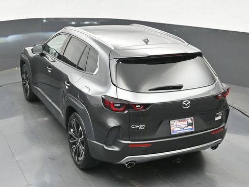 Used 2023 MAZDA CX-50 AWD 2.5 Turbo w/ Cargo Package image 31