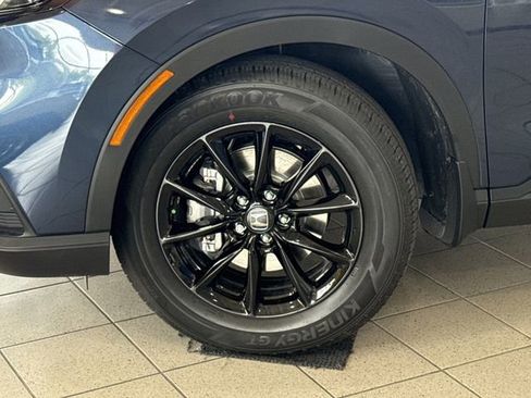 New 2026 Honda CR-V Sport-L image 38