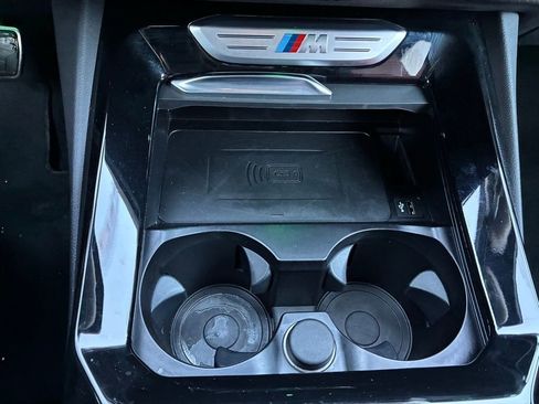 Used 2024 BMW X3 M40i w/ Premium Package image 32