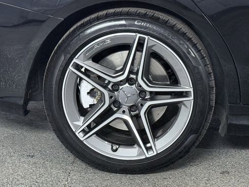 Used 2020 Mercedes-Benz C 43 AMG 4MATIC Sedan w/ Exterior Lighting Package image 8