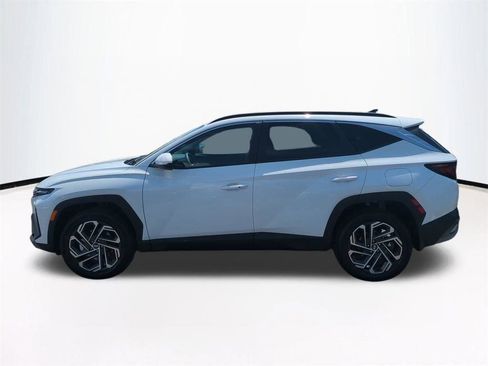 New 2026 Hyundai Tucson SEL AWD/4WD image 8