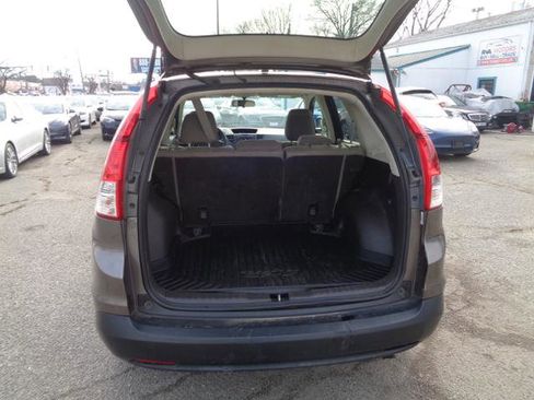 Used 2012 Honda CR-V EX image 19