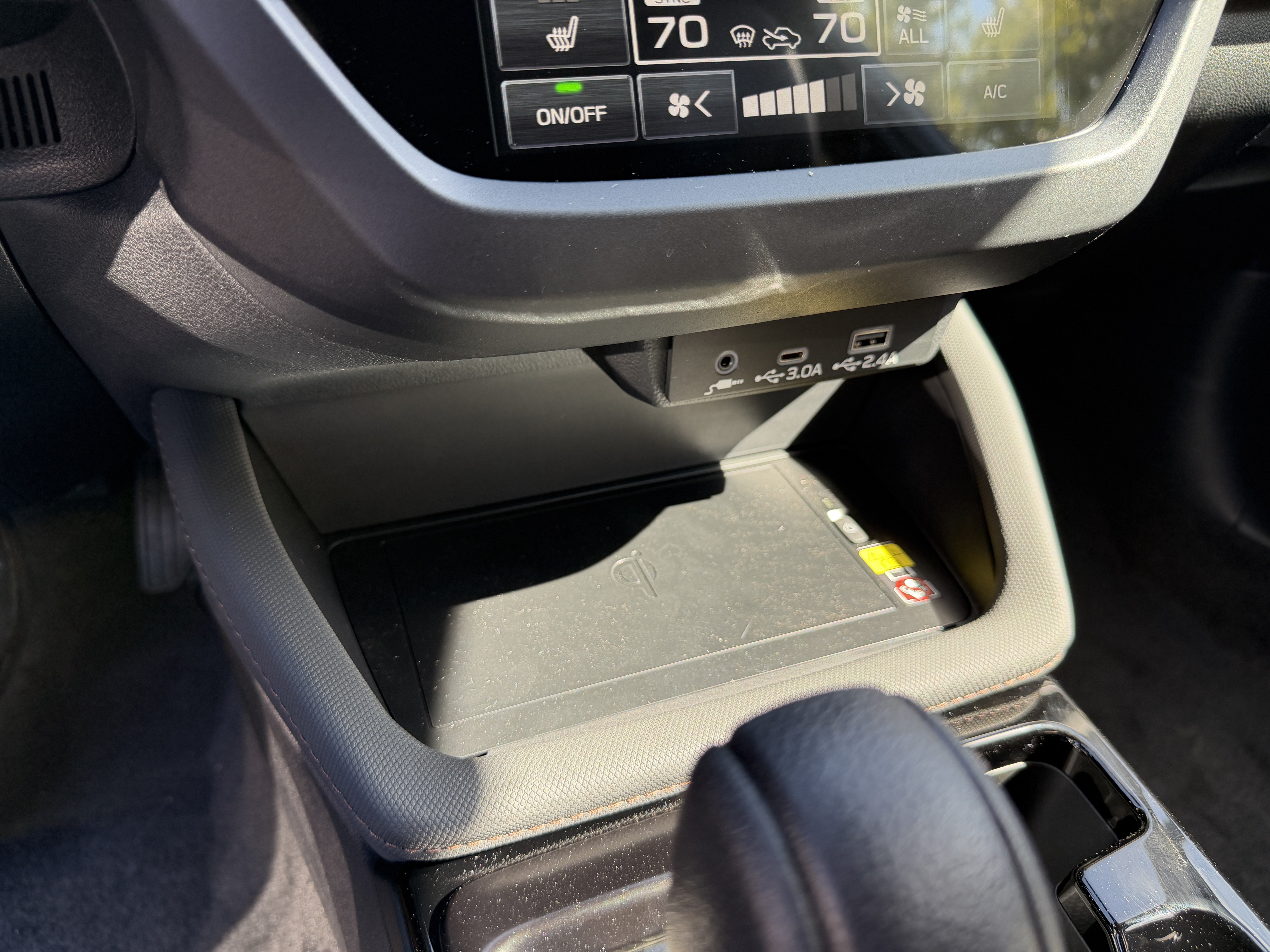 New 2026 Subaru Forester Sport AWD/4WD image 22