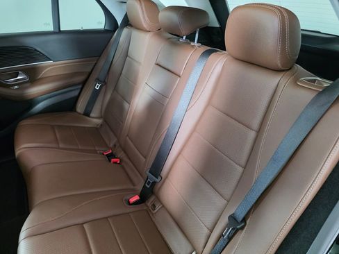 Certified 2024 Mercedes-Benz GLE 350 4MATIC image 16