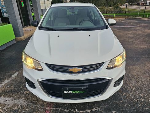 Used 2017 Chevrolet Sonic LT image 54