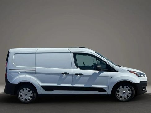 Used 2022 Ford Transit Connect XL FWD image 7