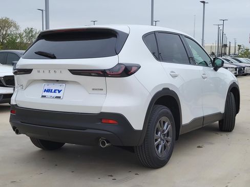 New 2026 MAZDA CX-5 Select image 3