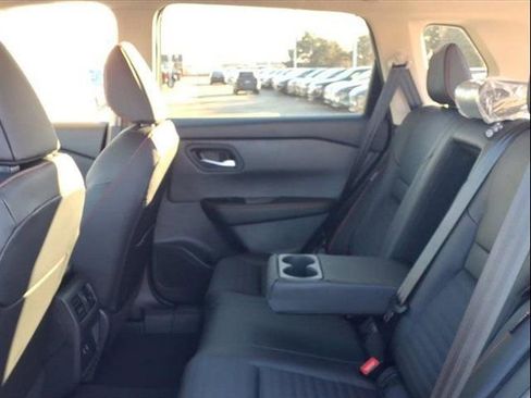 New 2026 Nissan Rogue SV w/ Rock Creek Premium Package image 29