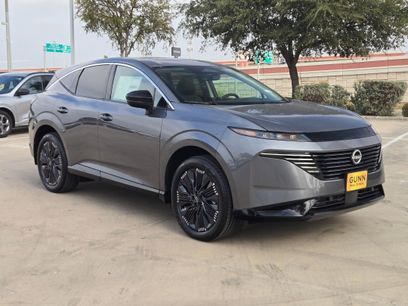 New 2026 Nissan Murano Platinum