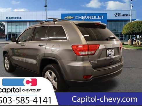 Used 2013 Jeep Grand Cherokee Laredo image 5