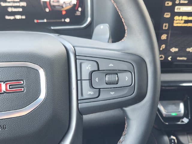 Used 2026 GMC Sierra 1500 AT4 w/ AT4 Premium Package AWD/4WD image 31
