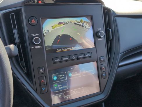 New 2025 Subaru Impreza 2.0i image 20