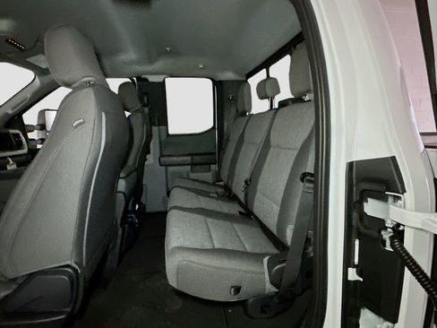 New 2026 Ford F350 XL w/ STX Appearance Package image 15