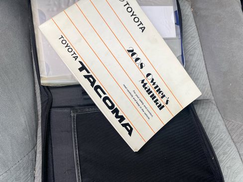 Used 2008 Toyota Tacoma PreRunner image 30