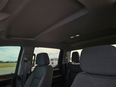 Used 2025 GMC Sierra 1500 Elevation image 23