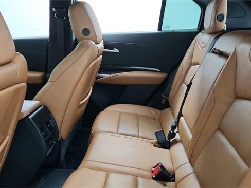 Certified 2023 Cadillac XT4 Sport image 18
