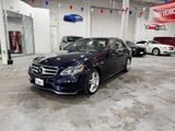 Used 2014 Mercedes-Benz E 350 4MATIC Sedan w/ Premium 1 Package image 4