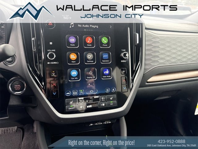 New 2026 Subaru Forester Sport w/ Sport Package AWD/4WD image 59