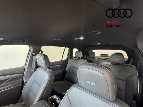 Used 2025 Buick Enclave Sport Touring FWD image 12