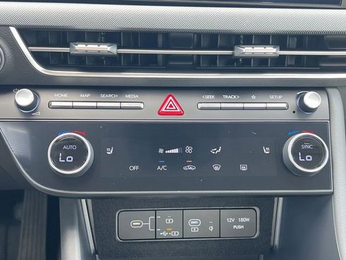 New 2026 Hyundai Sonata SEL FWD image 13
