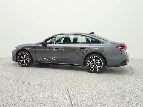 Used 2026 Audi A6 Premium Plus AWD/4WD image 9