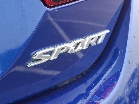 Used 2021 Honda Accord Sport image 31