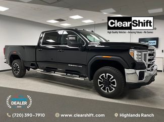 Used 2020 GMC Sierra 3500 SLE AWD/4WD video 1