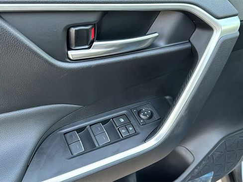 New 2025 Toyota RAV4 XLE image 15
