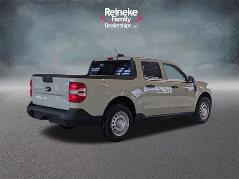 New 2025 Ford Maverick XL w/ Equipment Group 101A image 5