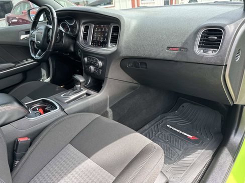 Used 2023 Dodge Charger Scat Pack image 12