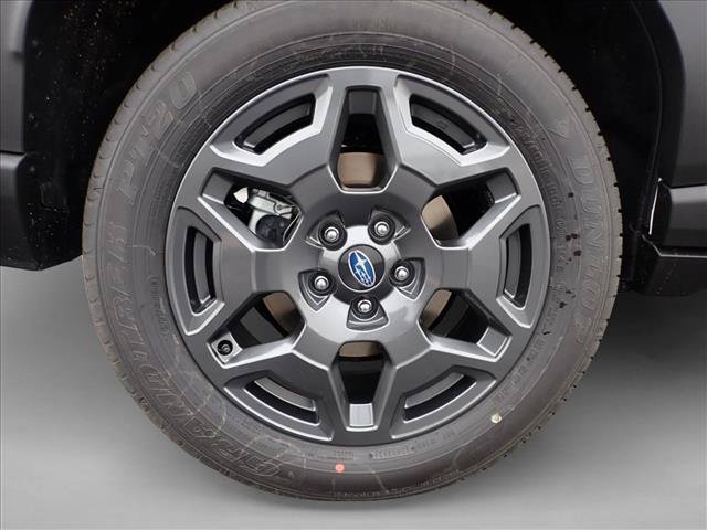 New 2026 Subaru Outback Premium AWD/4WD image 7