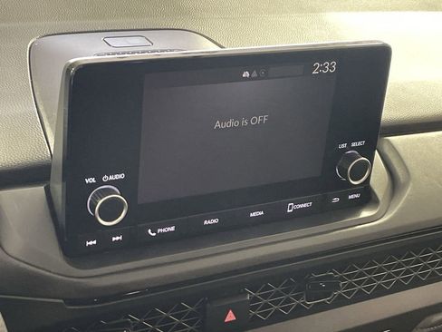 Used 2024 Honda Accord LX image 14