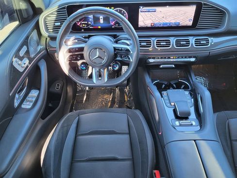 Certified 2024 Mercedes-Benz GLE 53 AMG GLE 53 AMG image 26