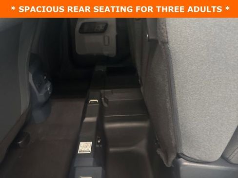 New 2025 Ford Maverick XLT w/ Equipment Group 301A image 31