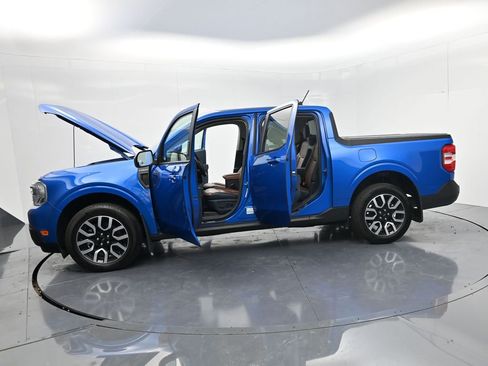 Used 2022 Ford Maverick Lariat w/ Lariat Luxury Package image 62