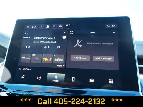Used 2025 Jeep Compass Limited AWD/4WD image 38