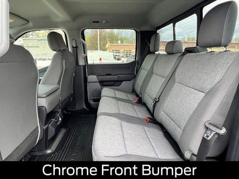 New 2026 Ford F450 XL w/ XL Chrome Package AWD/4WD image 14