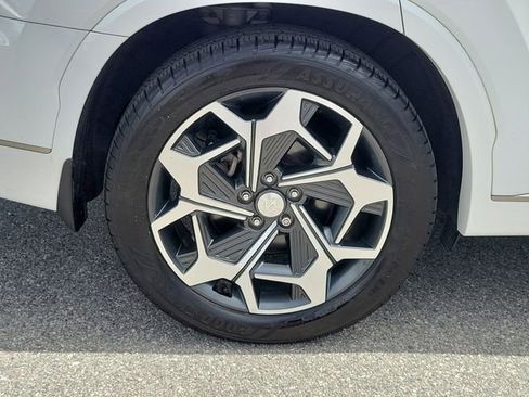 Used 2022 Hyundai Palisade Calligraphy w/ Cargo Package image 7