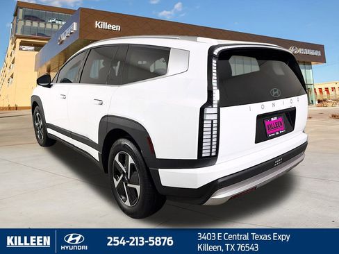 New 2026 Hyundai Ioniq 9 S image 5