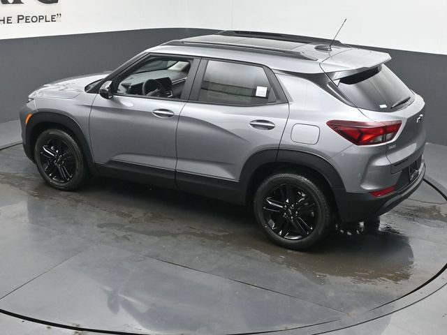 New 2026 Chevrolet TrailBlazer LT w/ Convenience Package FWD image 20