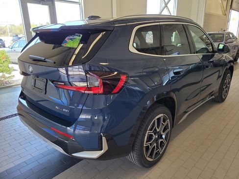 New 2026 BMW X1 xDrive28i w/ Technology Package AWD/4WD image 7