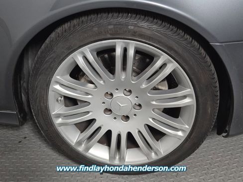 Used 2008 Mercedes-Benz E 350 Sedan image 12