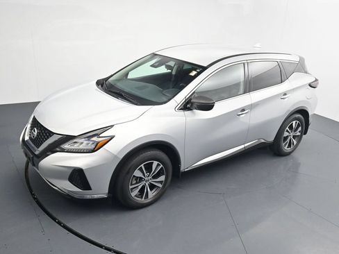 Used 2020 Nissan Murano S w/ Technology Package AWD/4WD image 23