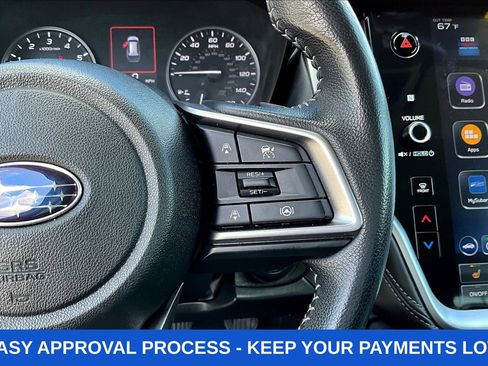 Used 2023 Subaru Outback Premium AWD/4WD image 16