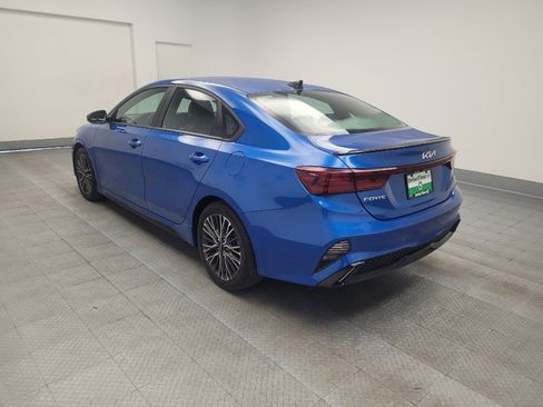 Used 2023 Kia Forte GT-Line FWD image 5