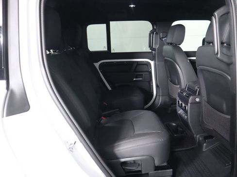 New 2026 Land Rover Defender 130 S image 24