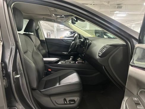 Used 2024 Lexus NX 350h AWD image 35