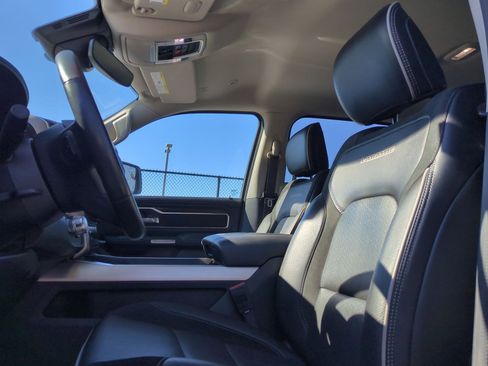 Used 2022 RAM 1500 Laramie image 15